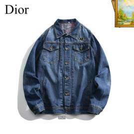 Picture of Dior Jackets _SKUDiorM-3XL25tr6334388